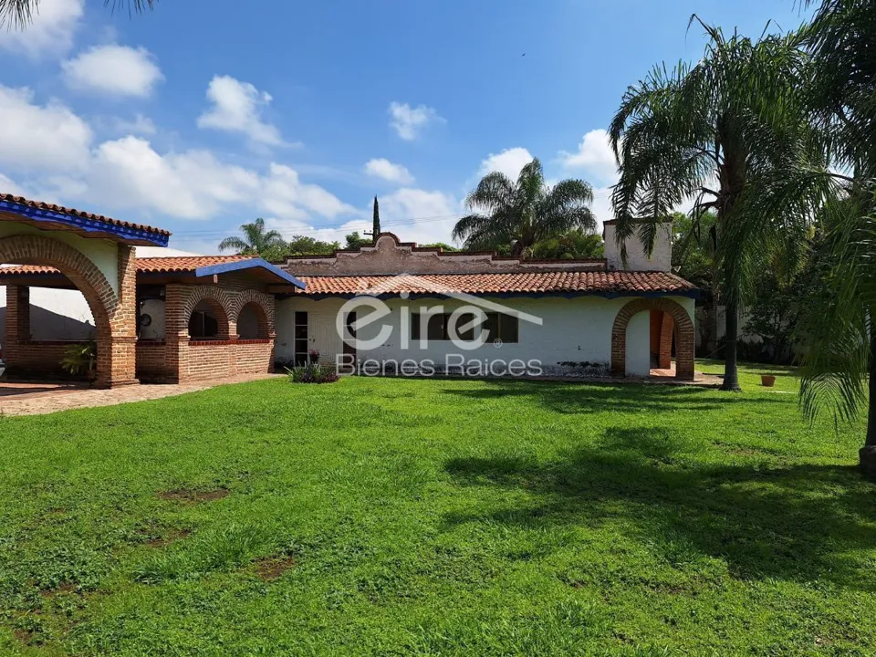 Foto 8 de Casa en venta en Los Gavilanes, Tlajomulco de Zúñiga, Jalisco.