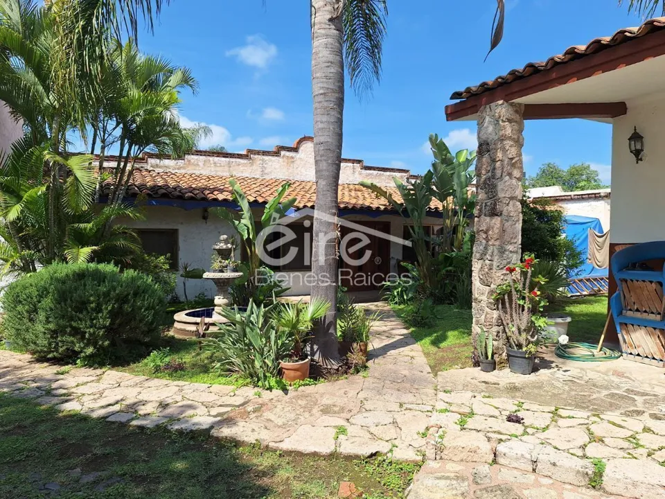 Foto 9 de Casa en venta en Los Gavilanes, Tlajomulco de Zúñiga, Jalisco.