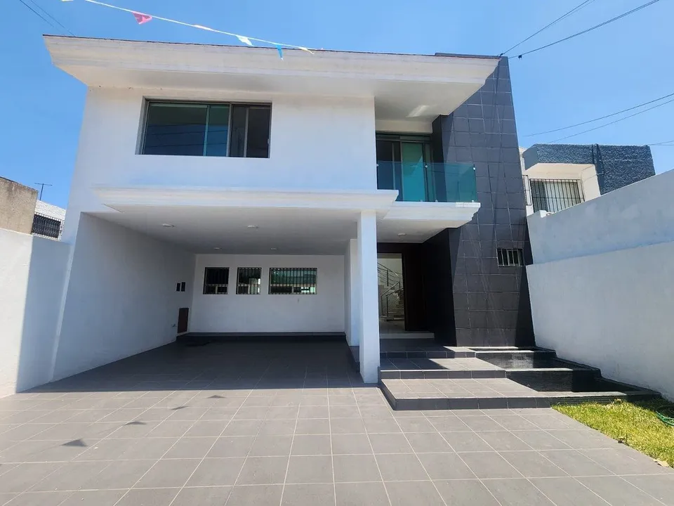 Casa en Venta en Jardines de Guadalupe