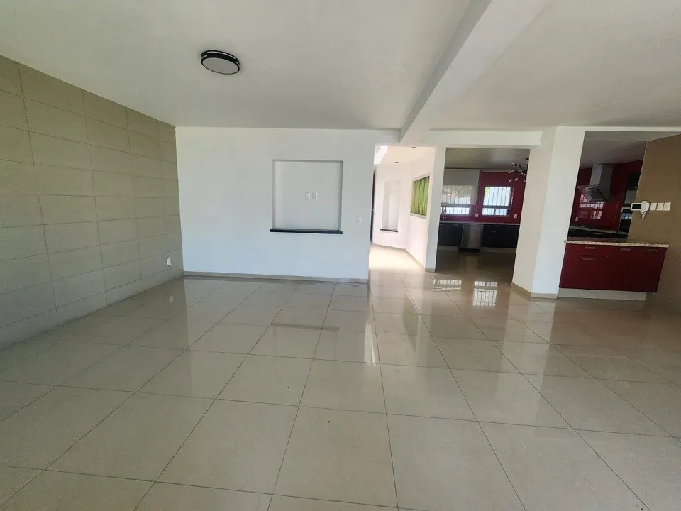 Foto 8 de Casa en Venta en Jardines de Guadalupe
