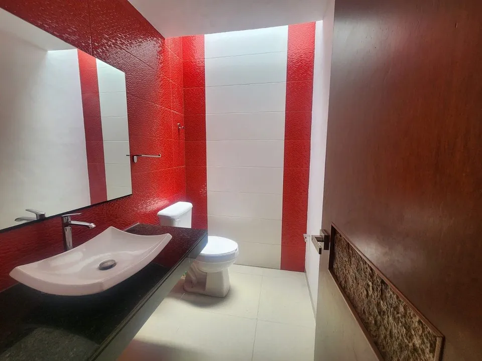 Foto 9 de Casa en Venta en Jardines de Guadalupe