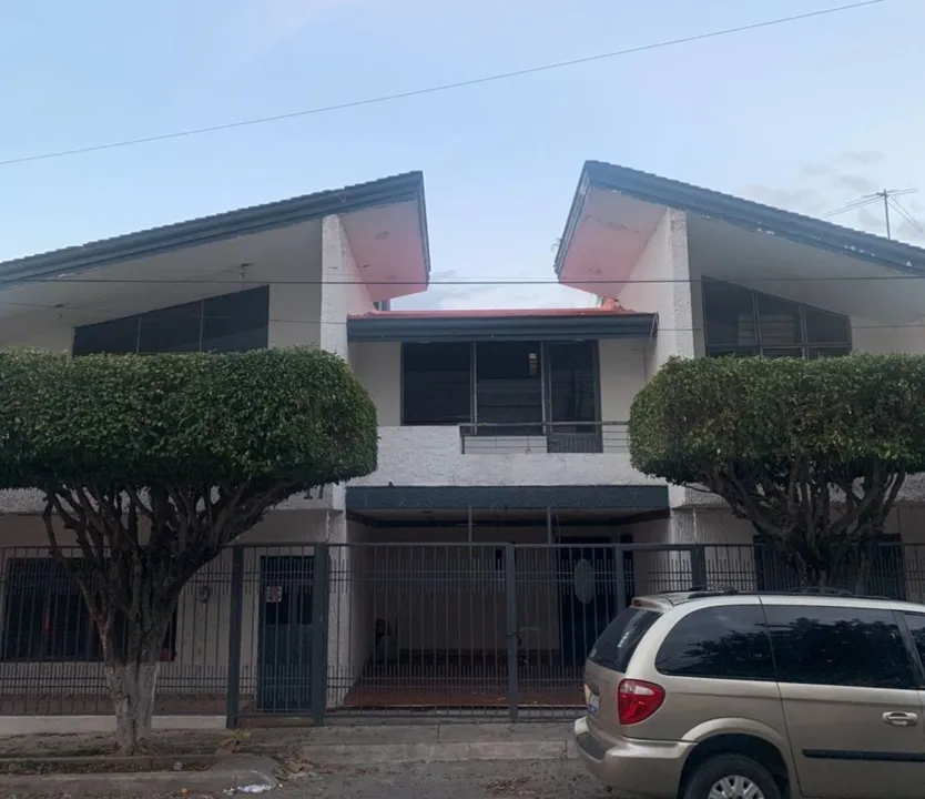 Casa venta en Col. Insurgentes, Guadalajara