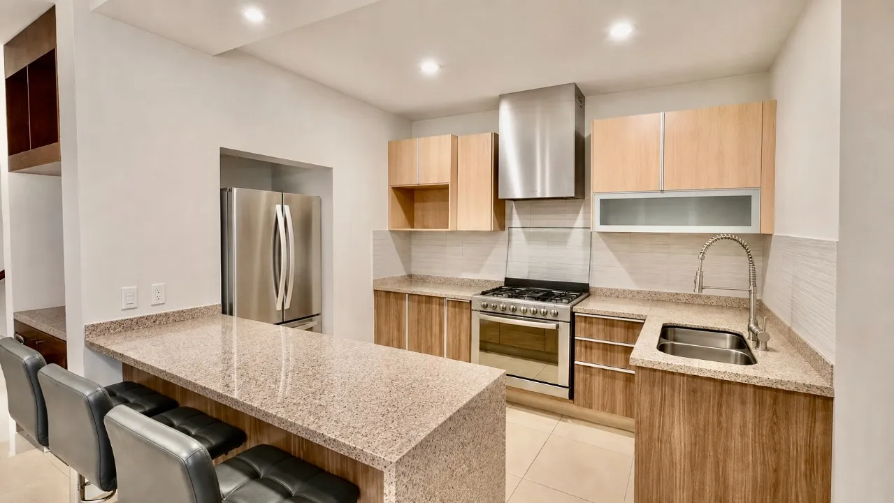 Foto 5 de Casa en venta en Calzada Norte, Granja, Zapopan