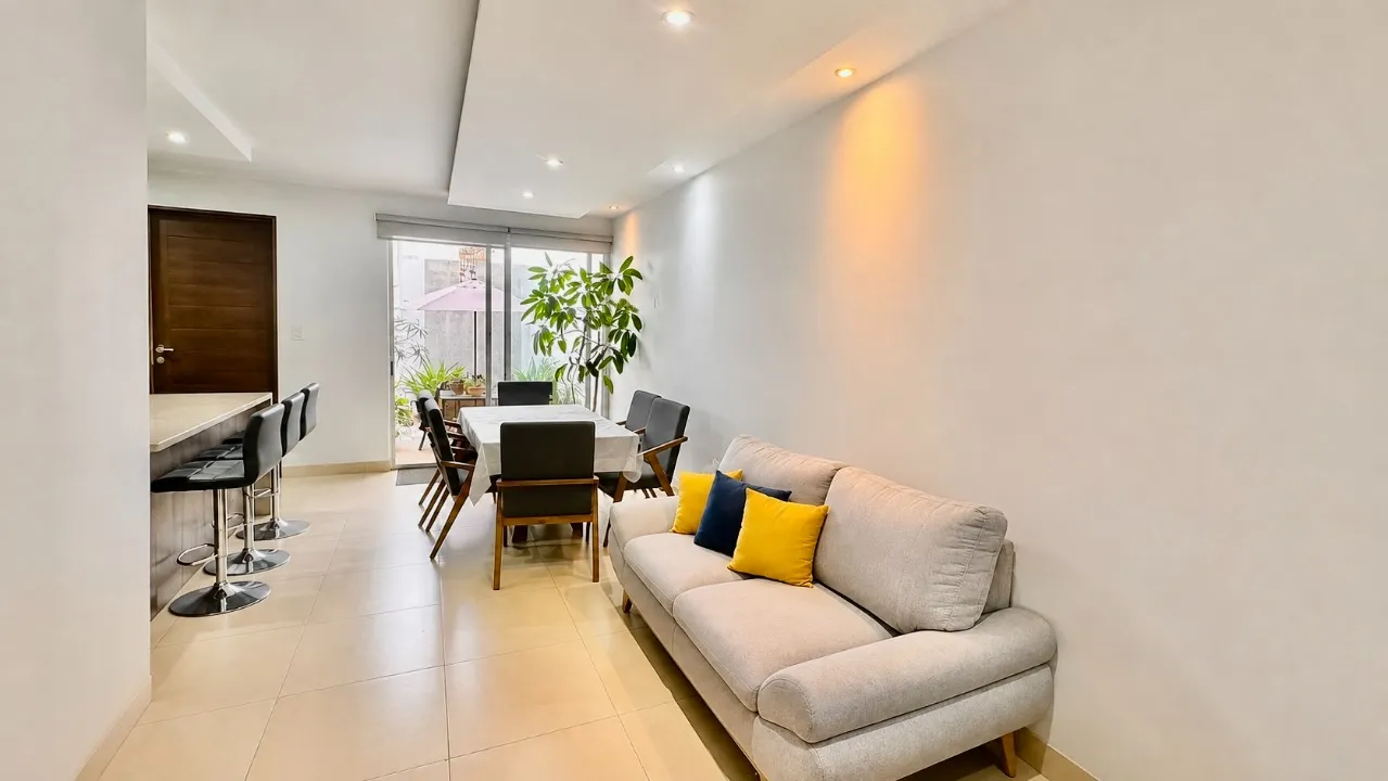 Foto 6 de Casa en venta en Calzada Norte, Granja, Zapopan