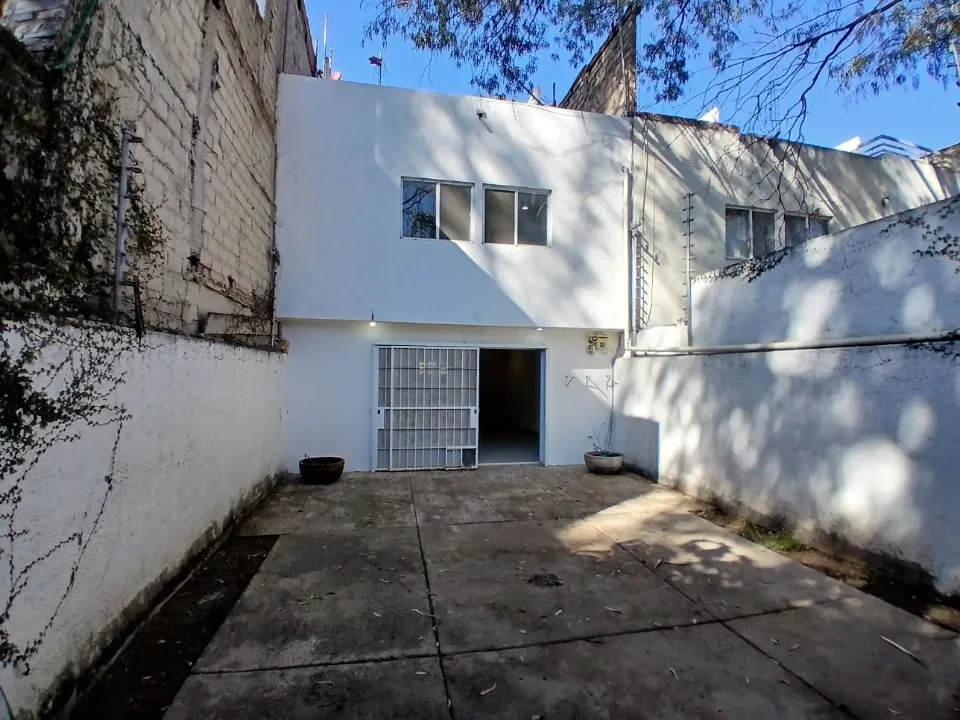 Casa en venta en San Mateo, Tierra Residencial, Zapopan