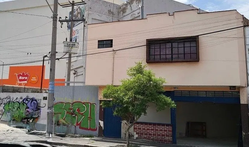 LOCAL COMERCIAL en RENTA en Colonia HELIODORO HERNÁNDEZ