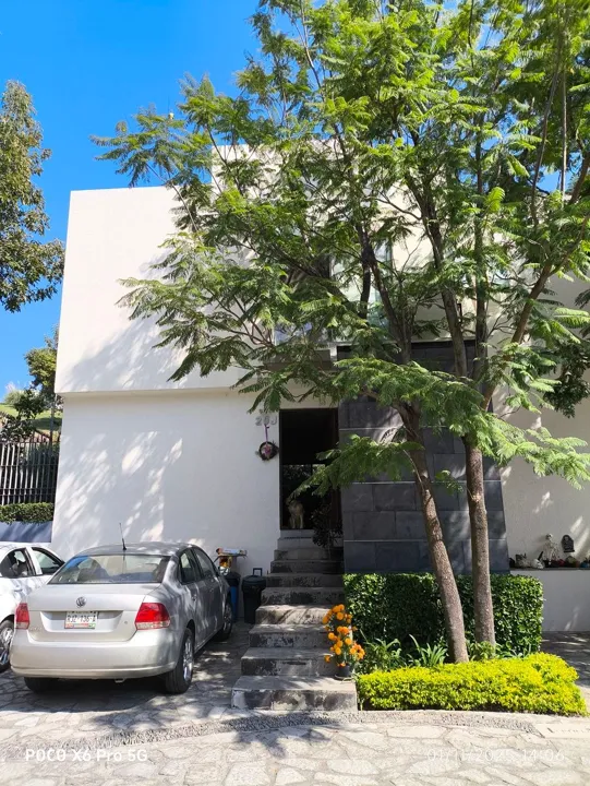 RESIDENCIA EN VENTA