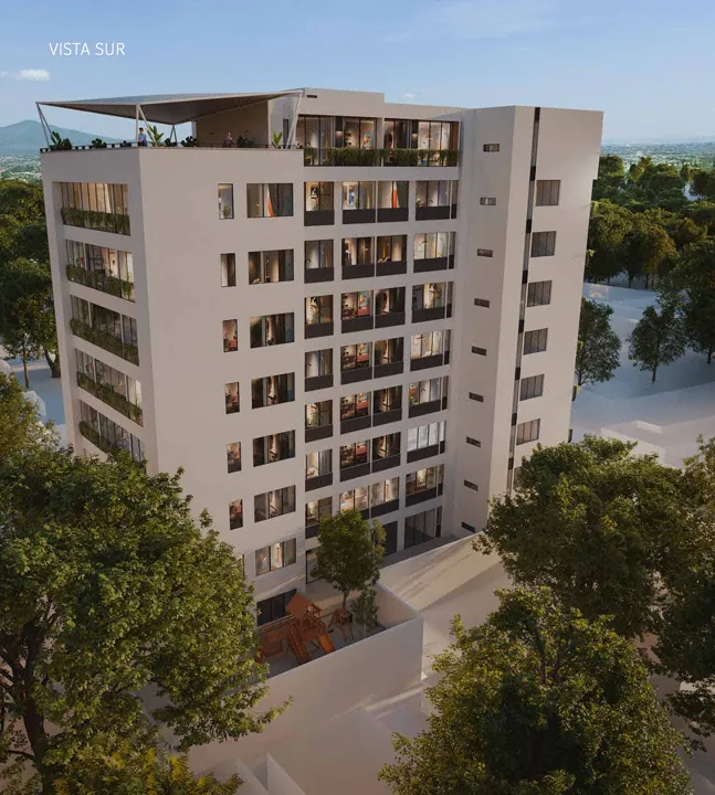 Foto 5 de DEPARTAMENTOS EN PREVENTA | MEZQUITÁN COUNTRY, GUADALAJARA — DESDE $2.18 MDP