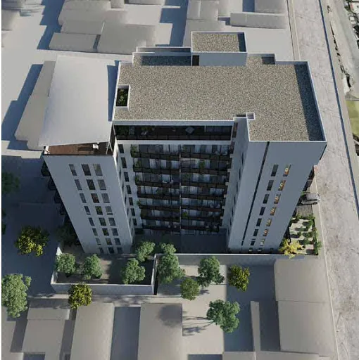 Foto 7 de DEPARTAMENTOS EN PREVENTA | MEZQUITÁN COUNTRY, GUADALAJARA — DESDE $2.18 MDP