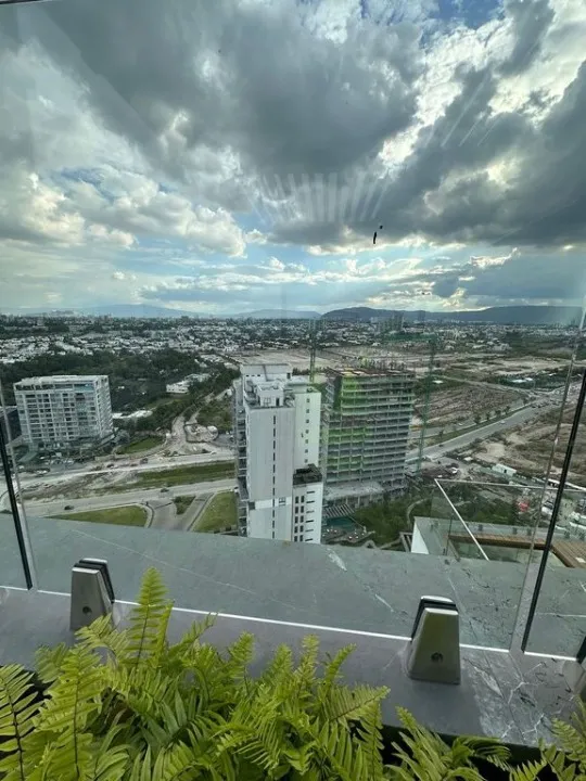 DEPARTAMENTO 4141 EN RENTA EN TORRE 4000 DE WEST POINT.
