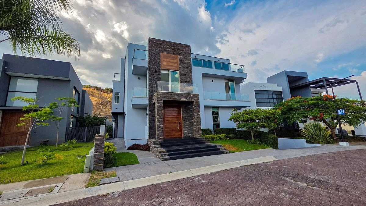 Foto 2 de Residencia Rinconada Santa Anita en venta