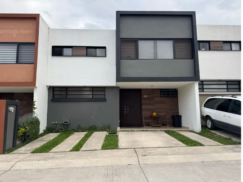 Casa en venta en Calle Ximar 101, Bosques De Santa Anita, Tlajomulco De Zuñiga