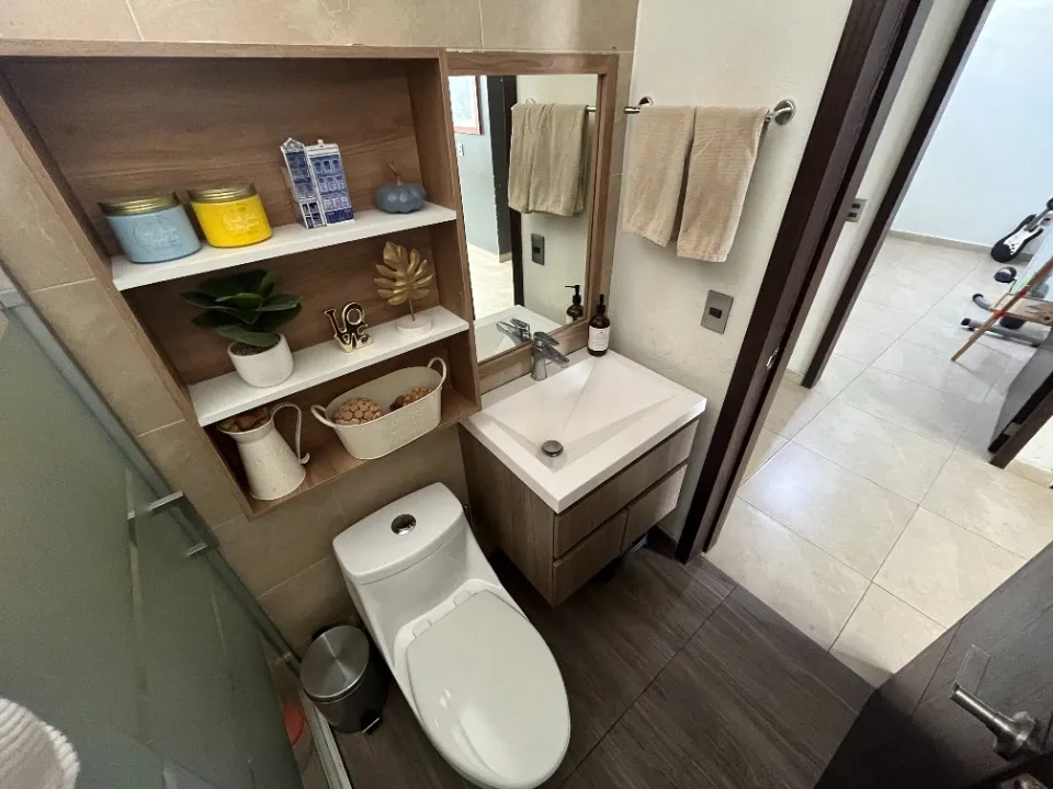Foto 7 de Casa en venta en Calle Ximar 101, Bosques De Santa Anita, Tlajomulco De Zuñiga