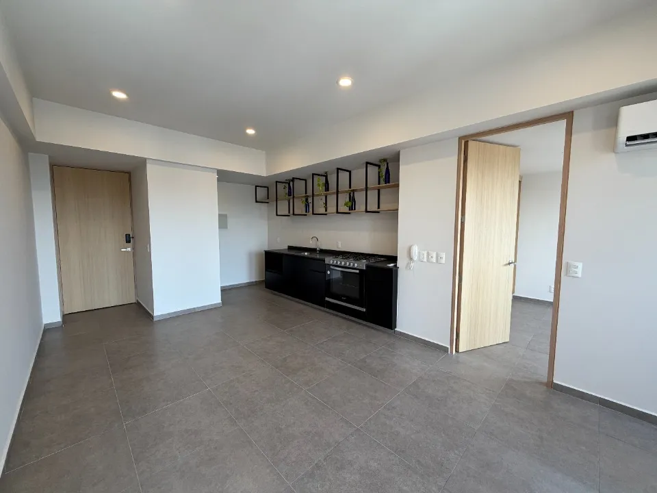 Foto 4 de Departamento en renta en Avenida Circunvalación Agustín Yáñez, Arcos Vallarta, Guadalajara