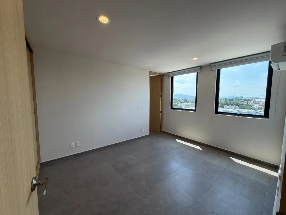 Foto 5 de Departamento en renta en Avenida Circunvalación Agustín Yáñez, Arcos Vallarta, Guadalajara