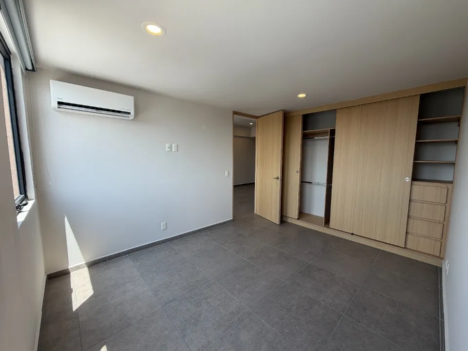 Foto 6 de Departamento en renta en Avenida Circunvalación Agustín Yáñez, Arcos Vallarta, Guadalajara