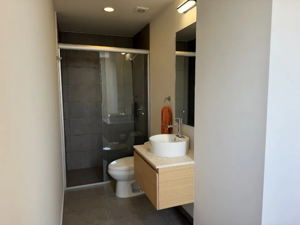 Foto 7 de Departamento en renta en Avenida Circunvalación Agustín Yáñez, Arcos Vallarta, Guadalajara