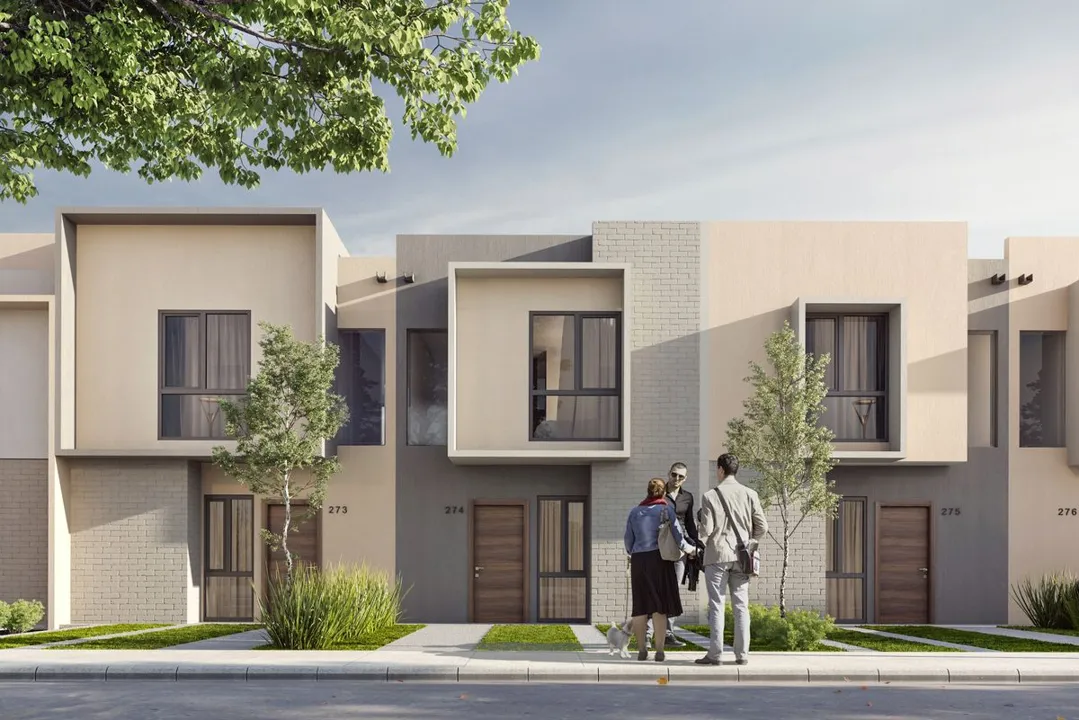 Foto 3 de Casas Nuevas en Zona Sur de Guadalajara