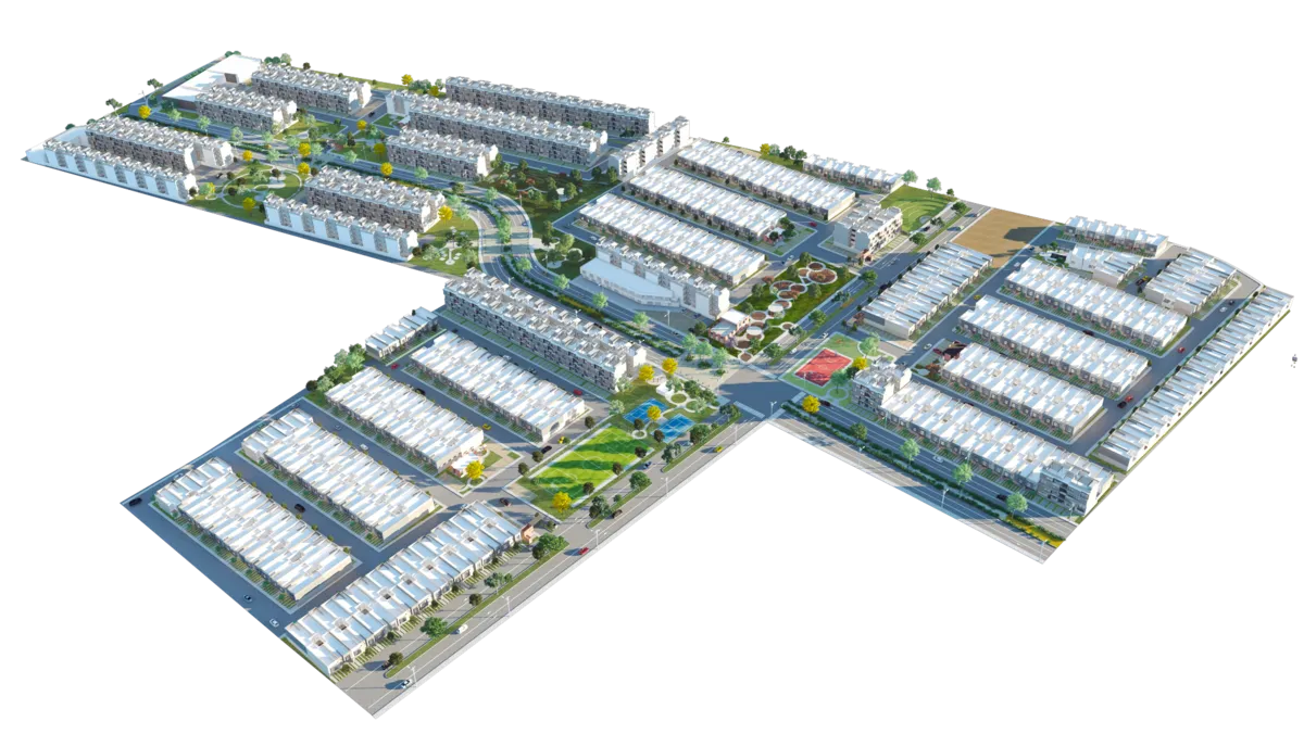Foto 7 de Casas Nuevas en Zona Sur de Guadalajara