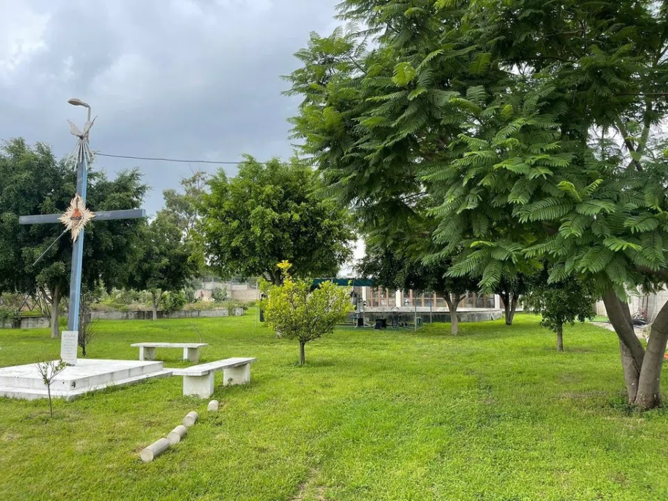 Terreno/Lote en Prolongación Matamoros #3007 , Tlajomulco de Zúñiga