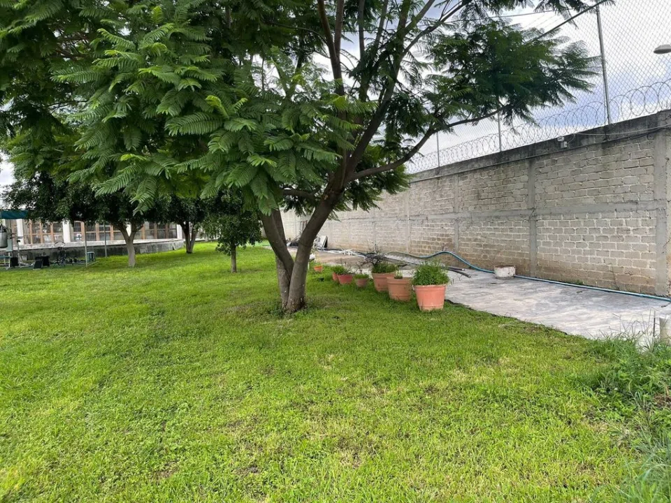 Foto 3 de Terreno/Lote en Prolongación Matamoros #3007 , Tlajomulco de Zúñiga