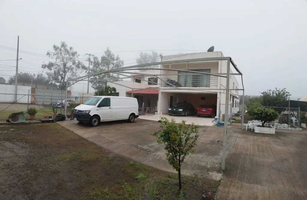 Foto 5 de Terreno/Lote en Prolongación Matamoros #3007 , Tlajomulco de Zúñiga
