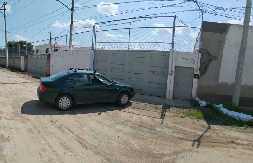 Foto 6 de Terreno/Lote en Prolongación Matamoros #3007 , Tlajomulco de Zúñiga