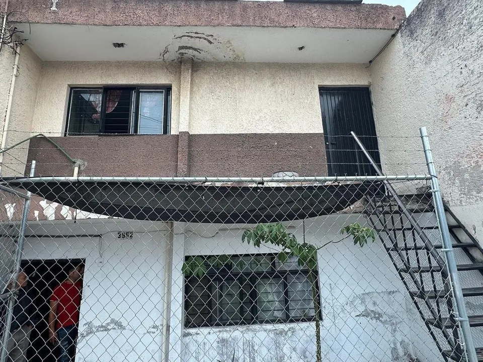 Casa en Venta en Patria Nueva
