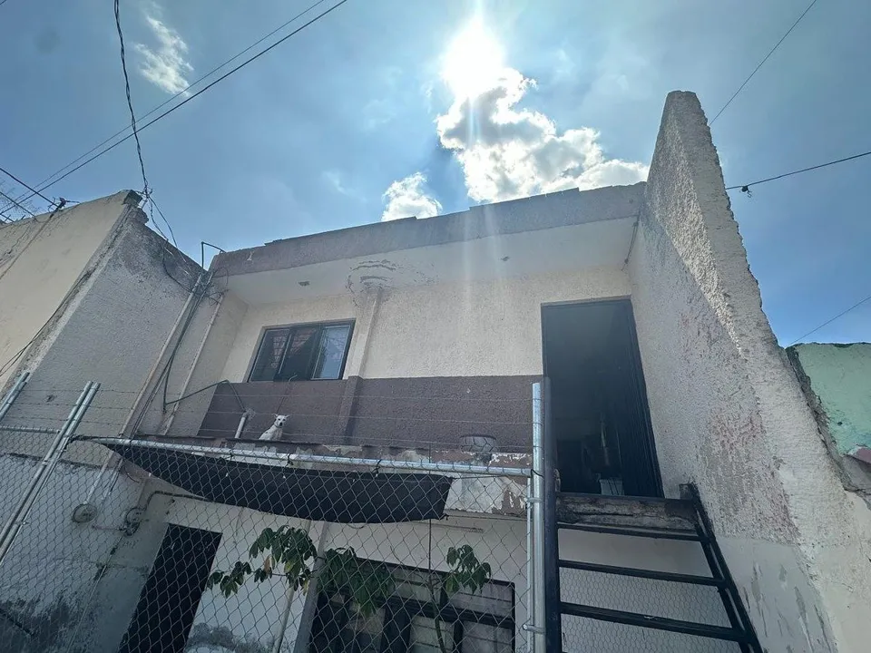 Foto 2 de Casa en Venta en Patria Nueva
