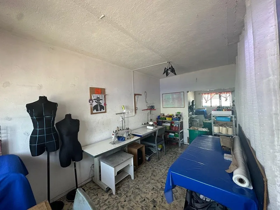 Foto 4 de Casa en Venta en Patria Nueva