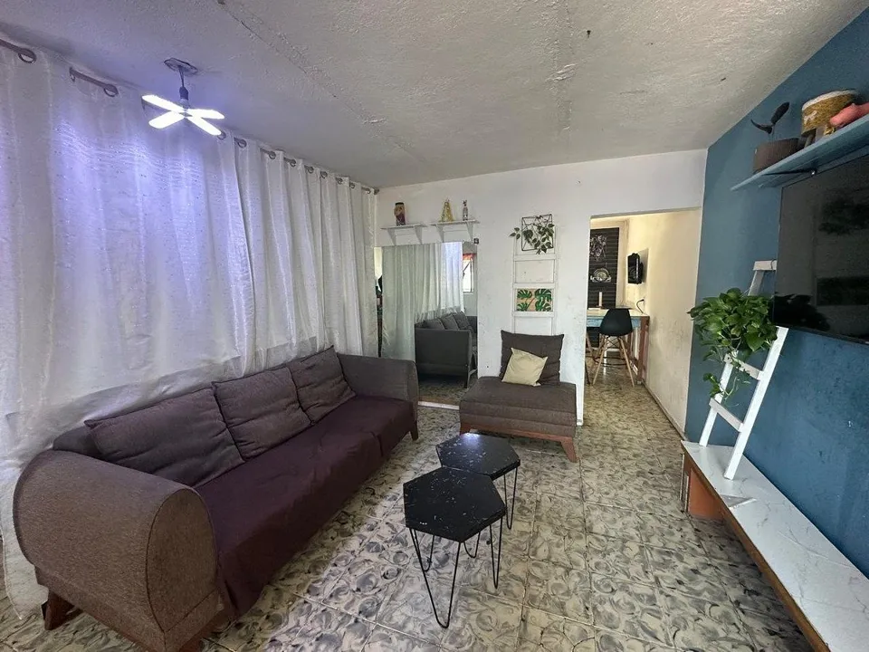 Foto 7 de Casa en Venta en Patria Nueva