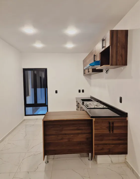 Foto 3 de Casa en venta en Manuel María Lombardini, Rancho Nuevo, Guadalajara