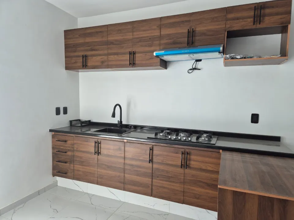 Foto 4 de Casa en venta en Manuel María Lombardini, Rancho Nuevo, Guadalajara