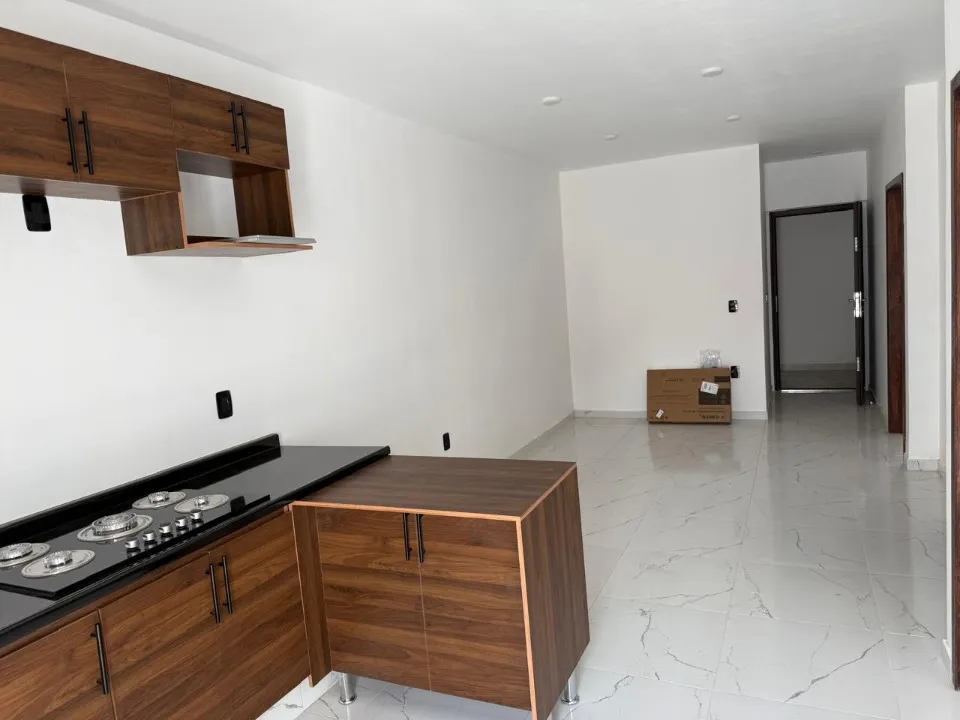 Foto 5 de Casa en venta en Manuel María Lombardini, Rancho Nuevo, Guadalajara