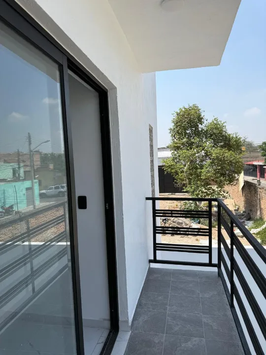 Foto 9 de Casa en venta en Manuel María Lombardini, Rancho Nuevo, Guadalajara
