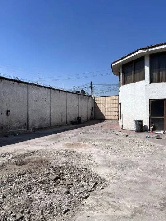 Terreno en renta en Calle Periferico Sur, Tlaquepaque, San Pedro Tlaquepaque
