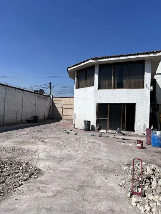 Foto 2 de Terreno en renta en Calle Periferico Sur, Tlaquepaque, San Pedro Tlaquepaque