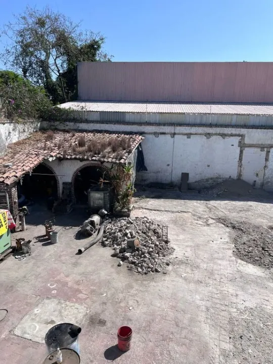 Foto 3 de Terreno en renta en Calle Periferico Sur, Tlaquepaque, San Pedro Tlaquepaque