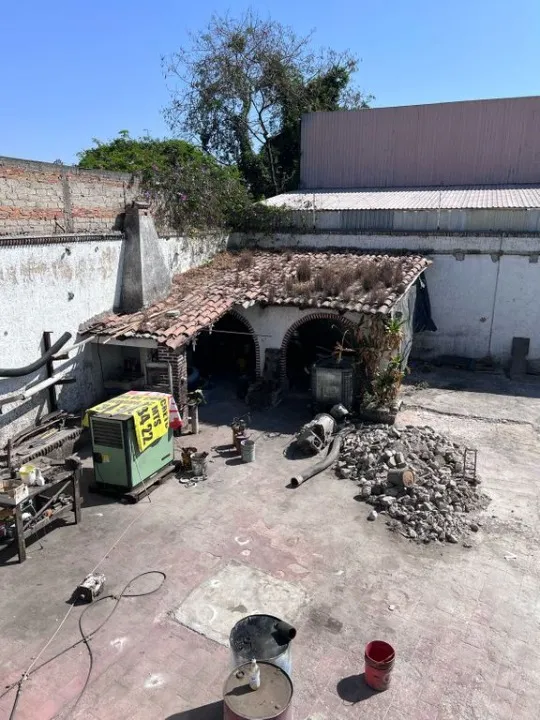 Foto 4 de Terreno en renta en Calle Periferico Sur, Tlaquepaque, San Pedro Tlaquepaque