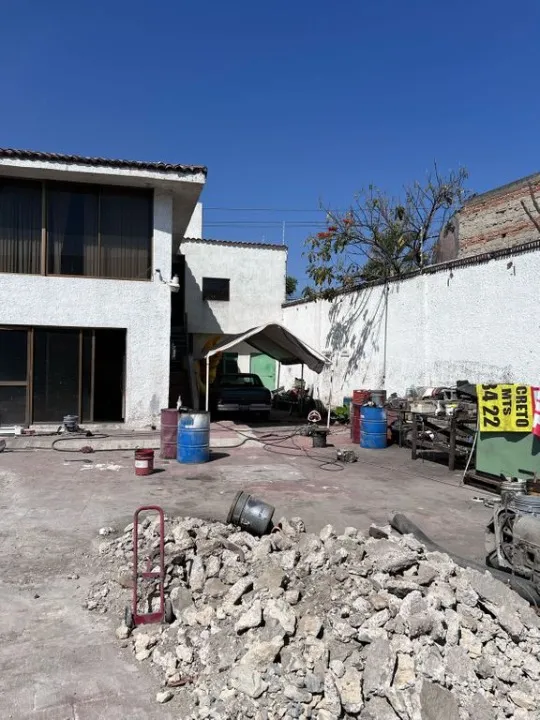 Foto 5 de Terreno en renta en Calle Periferico Sur, Tlaquepaque, San Pedro Tlaquepaque
