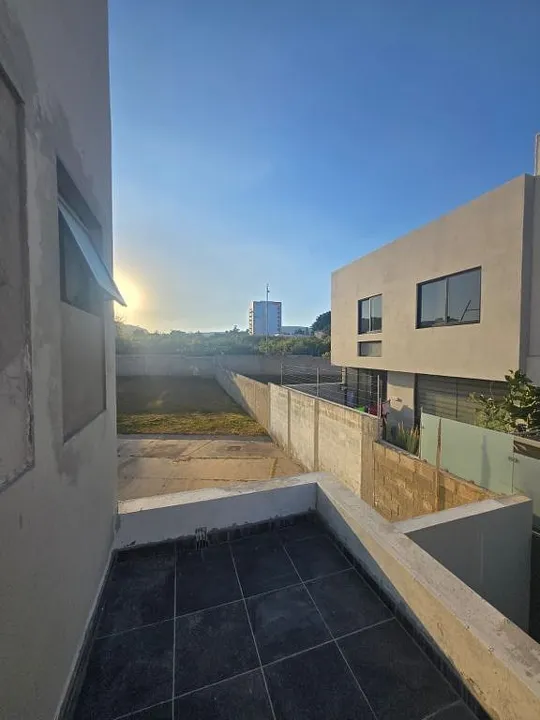 Foto 9 de PARQUE METROPOLITANO "PASEOS DEL PARQUE" CASA EN VENTA