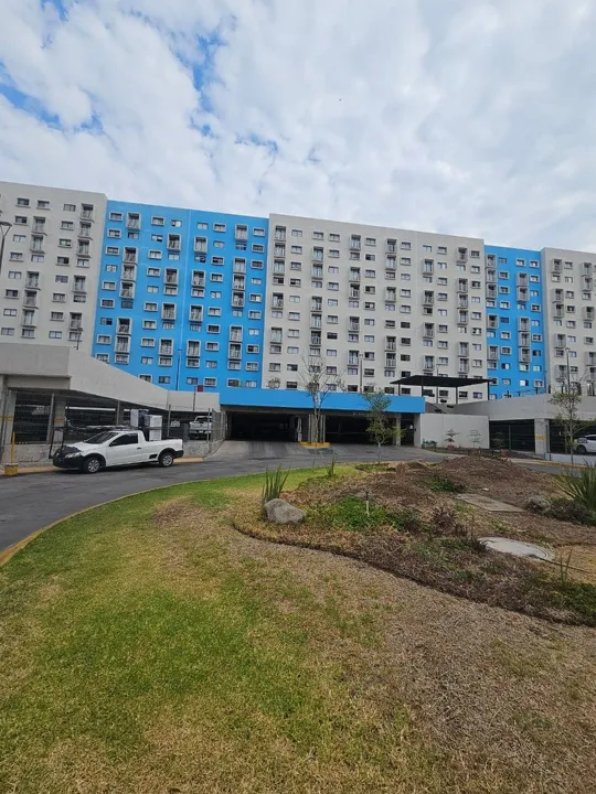 Foto 2 de Departamento en Venta en San Carlos  - Parques Guadalajara 211L
