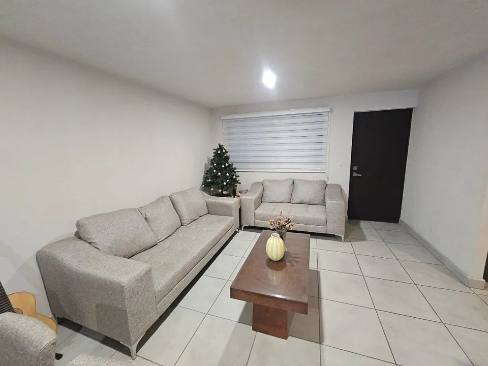 Foto 5 de Departamento en Venta en San Carlos  - Parques Guadalajara 211L