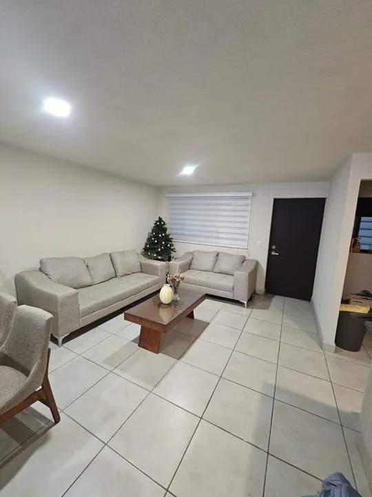 Foto 6 de Departamento en Venta en San Carlos  - Parques Guadalajara 211L