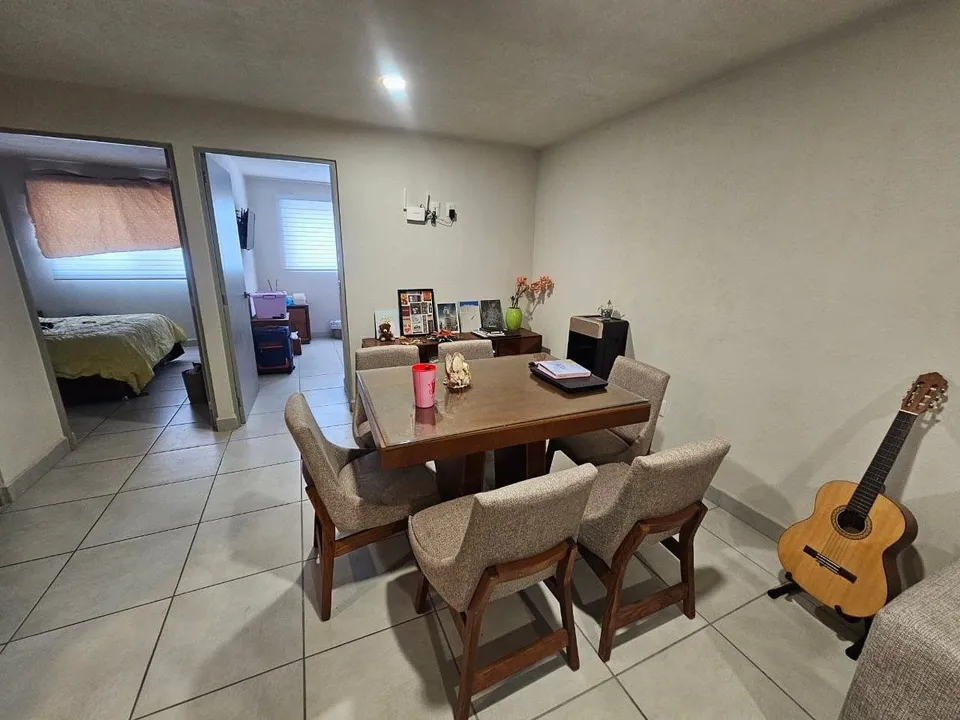 Foto 7 de Departamento en Venta en San Carlos  - Parques Guadalajara 211L