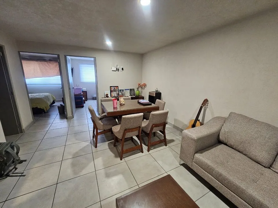 Foto 8 de Departamento en Venta en San Carlos  - Parques Guadalajara 211L
