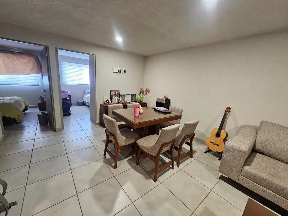 Foto 9 de Departamento en Venta en San Carlos  - Parques Guadalajara 211L