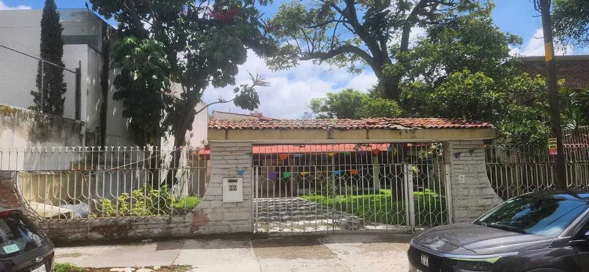 Casa en Venta en Cubilete 22, Col. Chapalita, Zapopan, Jalisco