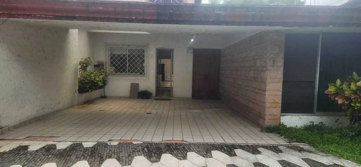 Foto 2 de Casa en Venta en Cubilete 22, Col. Chapalita, Zapopan, Jalisco