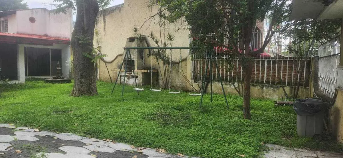 Foto 4 de Casa en Venta en Cubilete 22, Col. Chapalita, Zapopan, Jalisco